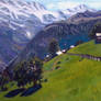 Cable Car