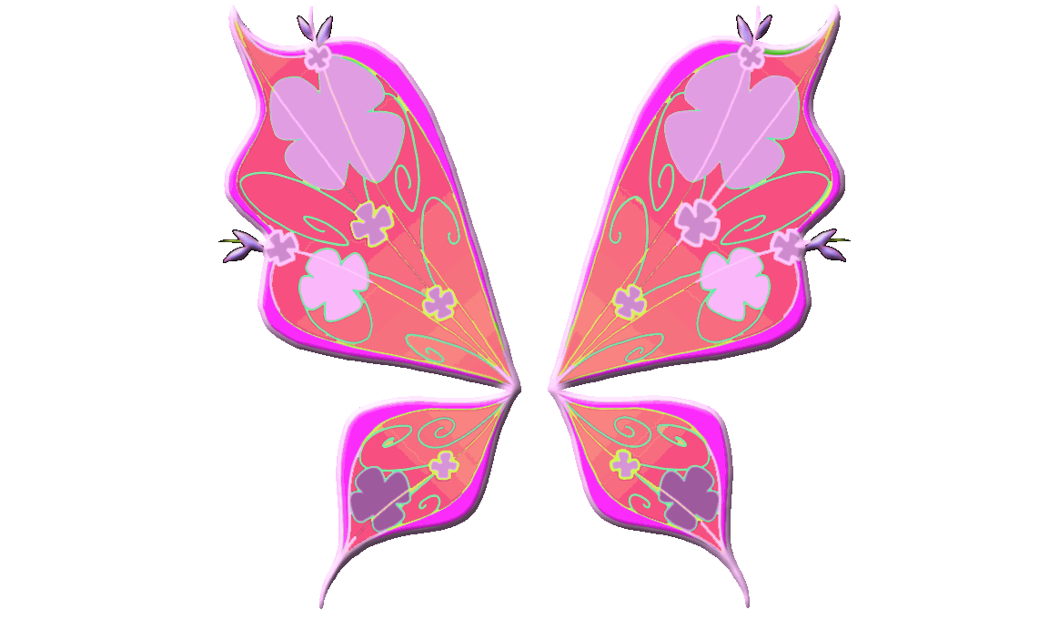 Fun Wing Designs Fun wings by WinxPoppixie on DeviantArt