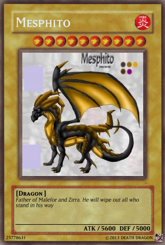 Mesphito