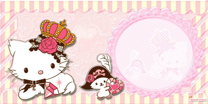 Charmmy Kitty Header