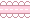 Pink Divider