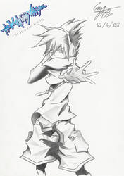 WEWY - Neku