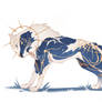 Adopt Auction | Wolf (OPEN)