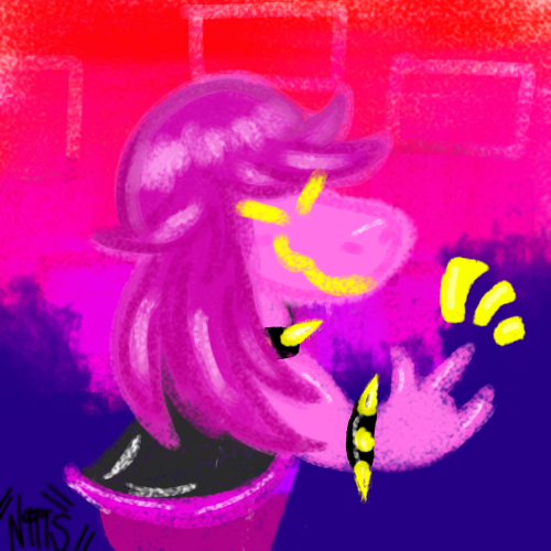 Susan From Delta Rune Susie Delta Rune by neneta999sarahi on DeviantArt