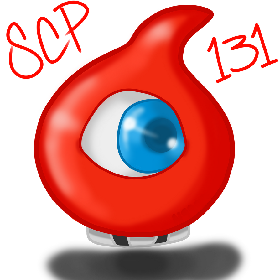 Scp 131 By Neneta999sarahi On DeviantArt scp-131-by-neneta999sarahi-on-deviantart