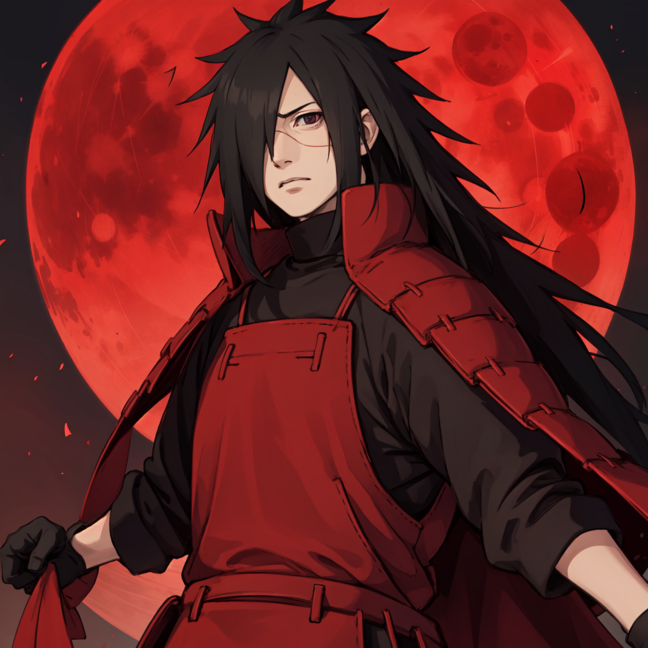 Madara Uchiha anime Style By Rikudompo On DeviantArt madara-uchiha-anime-style-by-rikudompo-on-deviantart