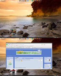Windows Desktop 4-6-08