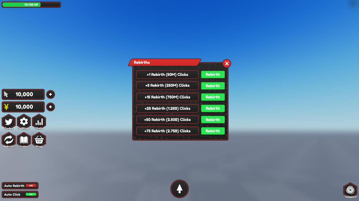 How to make a Stats Gui (Roblox Studio) 