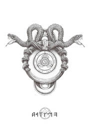 Solomon's key