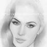 Megan Fox - WIP