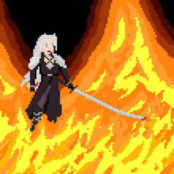 Sephiroth