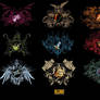 A World of Warcraft Wallpaper