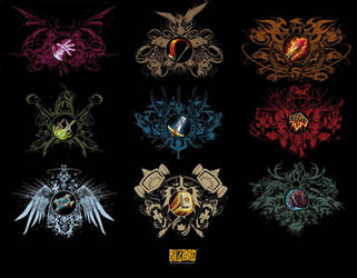 A World of Warcraft Wallpaper