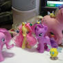 MLP FiM Parasprites