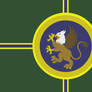 Griffon Empire flag