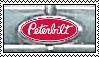 Peterbilt Stamp