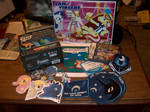 MWBFKC goodies by lonewolf3878
