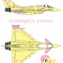 Fluttershy's Typhoon