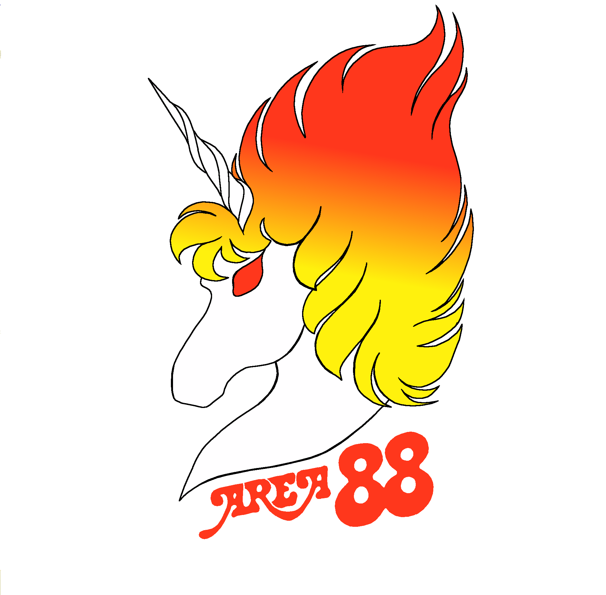 Area Logo By Lonewolf3878 On Deviantart Area Logo By Lonewolf3878 On Deviantart