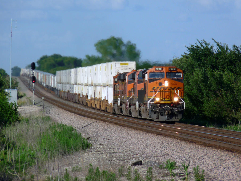 Z18 Train Railfan Trip: 7-4-18: Z Train by lonewolf3878 on DeviantArt