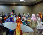 HarmonyCon 2019: Cosplay Contest by lonewolf3878