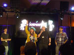 HarmonyCon 2019 Closing Ceremonies: Special Guests by lonewolf3878