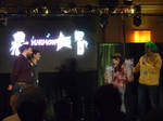HarmonyCon 2019 Closing Ceremonies: Con Chairmen by lonewolf3878