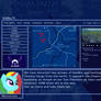 A.C. Battle for Equestria Game Briefing Test