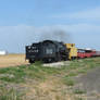 Railfan Trip: 9-9-23: Heading Back