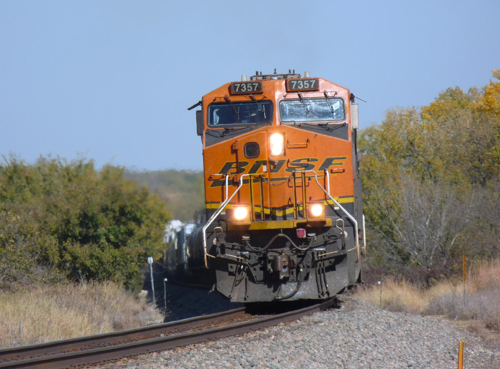 Angus Fan Train Railfan Trip 10-20-24: Rare Shots by lonewolf3878 on DeviantArt