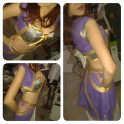 Jaina wip