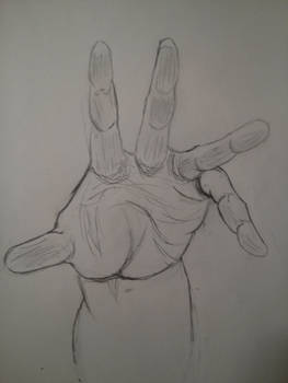 Hand test 2