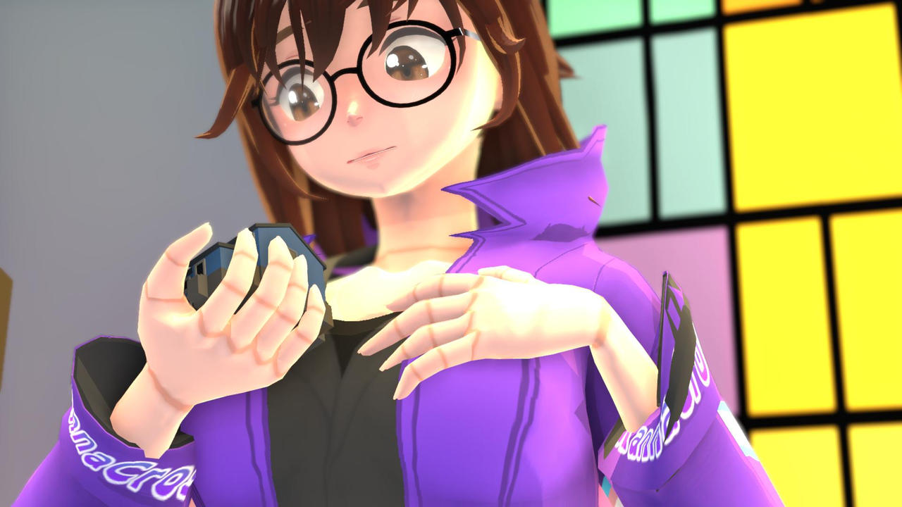 My dollhouse by KannaCrossing on DeviantArt