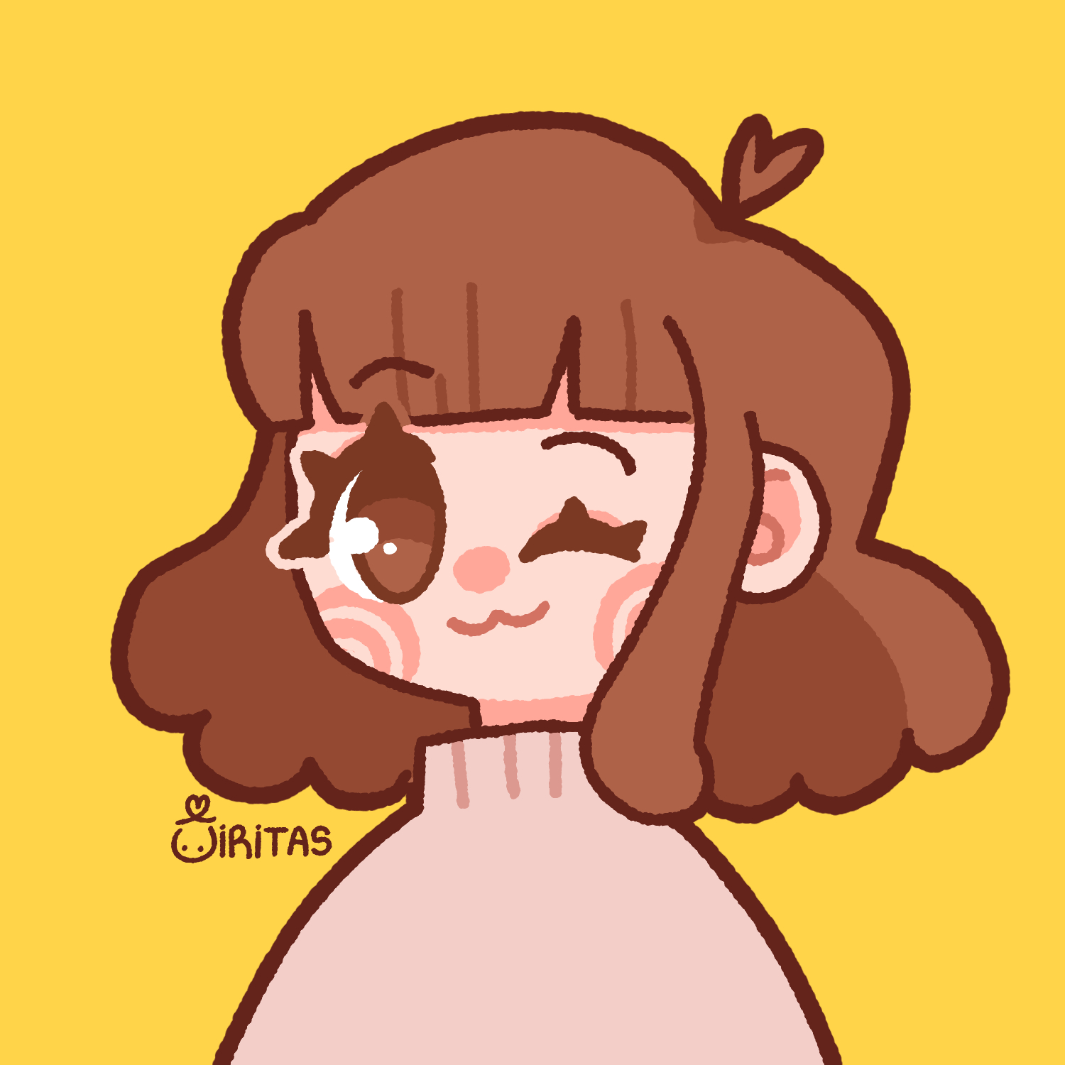 Nina Rmm Icon Nina Icon by Uiritas on DeviantArt