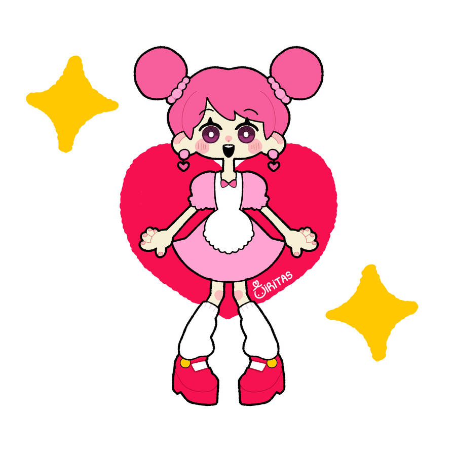 Avata Star Sue by Uiritas on DeviantArt