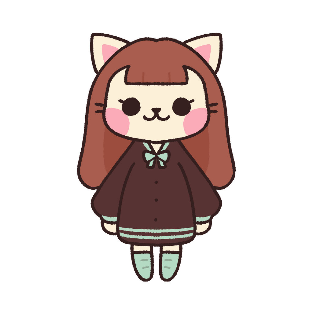 Free to use PNGTuber Cute little cat by Uiritas on DeviantArt Free to use PNGTuber Cute little cat by Uiritas on DeviantArt