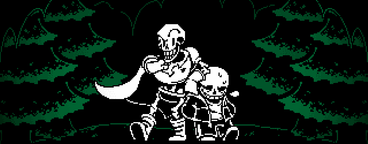 Stream [UNDERTALE: Royal!Papyrus]  sans fight. (Cover) by JuoraSC