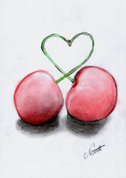 Cherry love