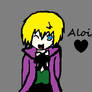 Alois for Elicia