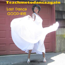 #COVER Lastdance goodbye