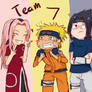 Team 7