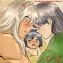 In Honor of Mother PART 6.4 - InuYasha (END)