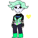 Pixel Commission