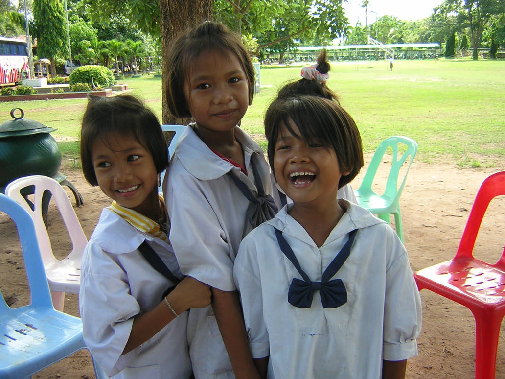 little thai girl Little Thai Girls by afraid-to-fly on DeviantArt