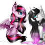 - Collab - Saphire - Pone