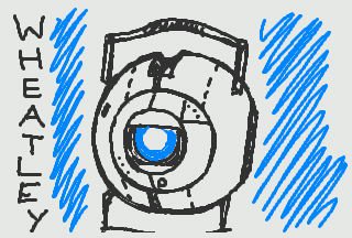 Wheatley Sketch