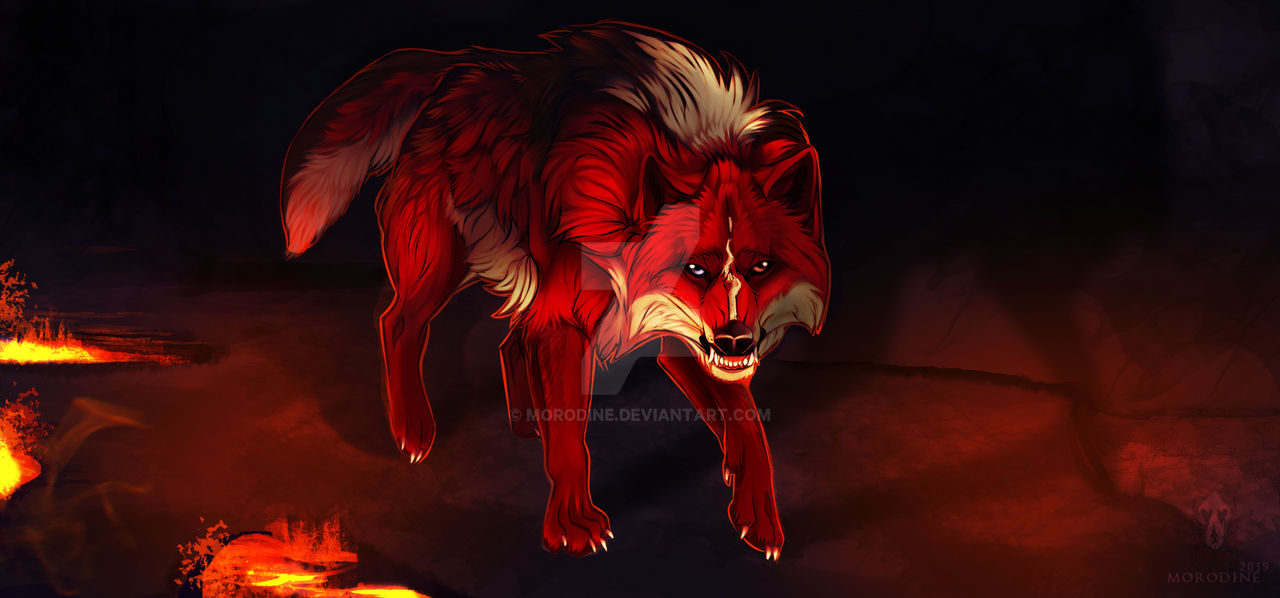 Kyra by Morodine on DeviantArt