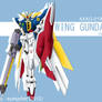 Wing Gundam ver E