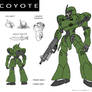 ATM-01 Coyote