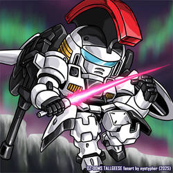 Tallgeese